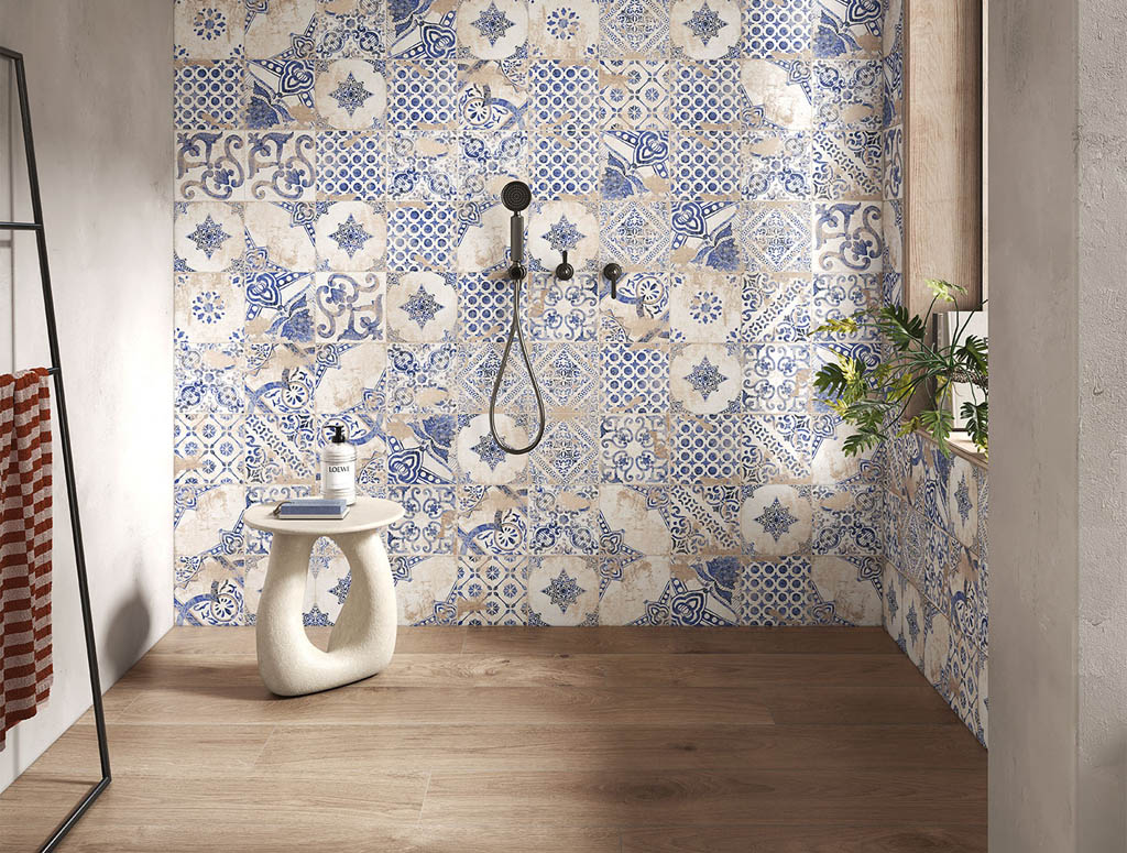 Ceramica Magica Selvis Falburkolat 