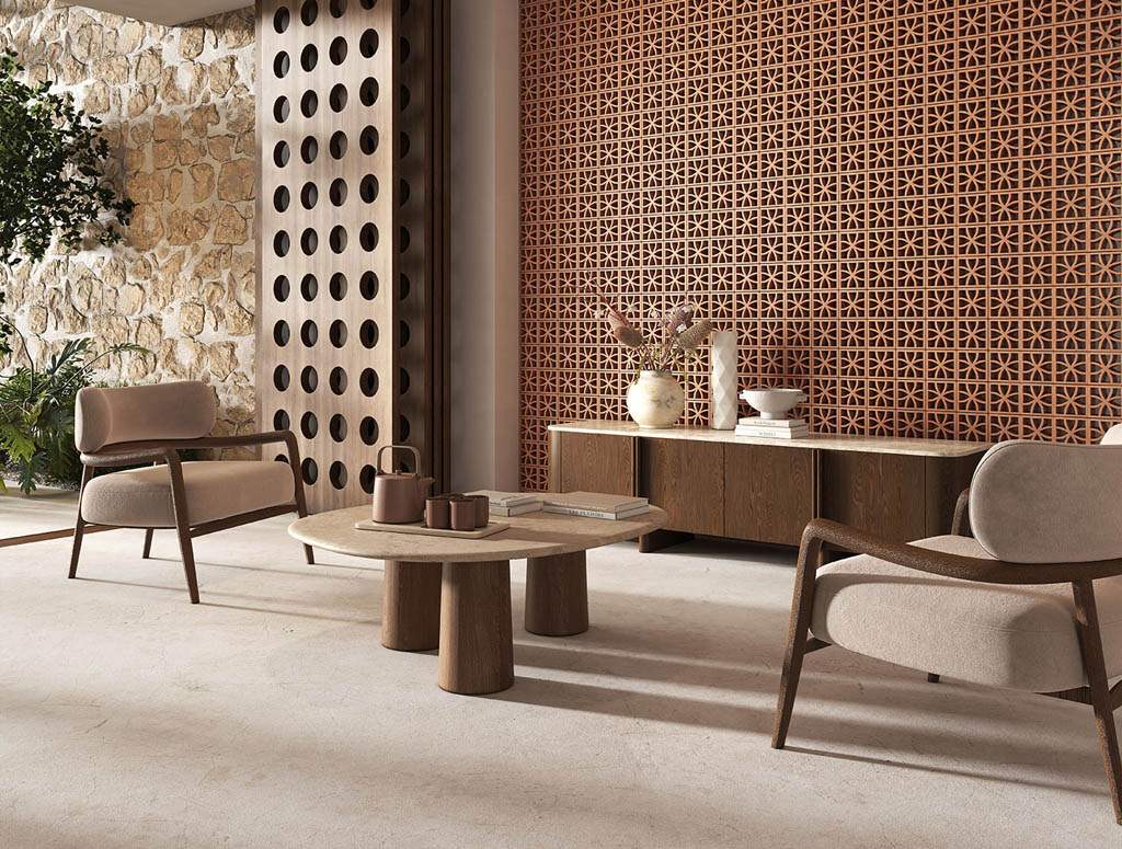 Ceramica Magica Split And Fornace Falburkolat