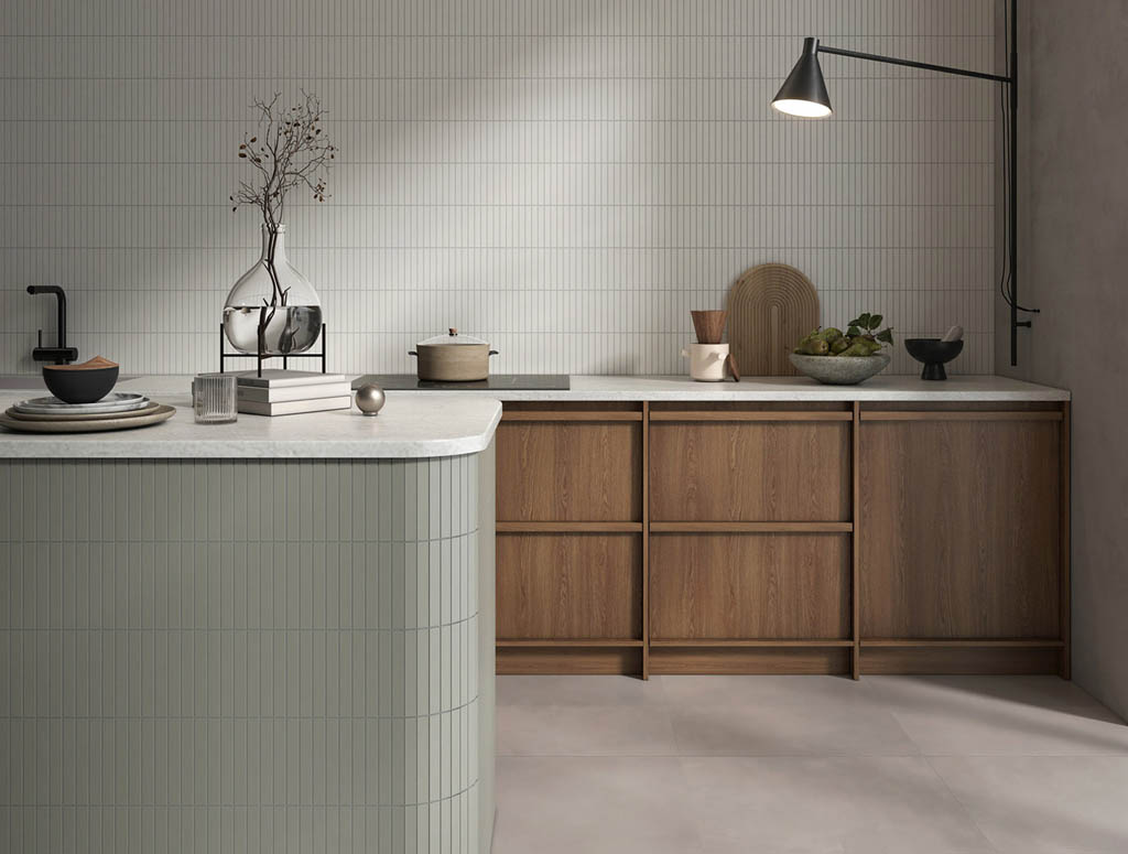 Ceramica Magica Stick Konyhai burkolólap 