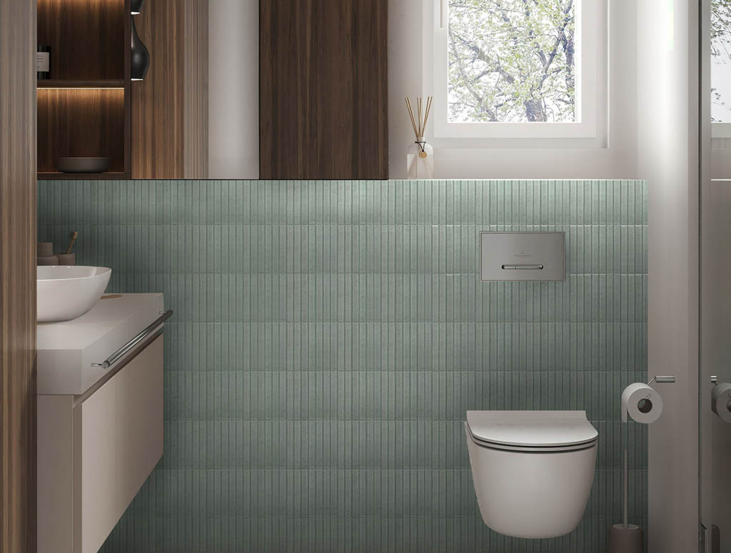 Ceramica Magica Stick Falburkolat 