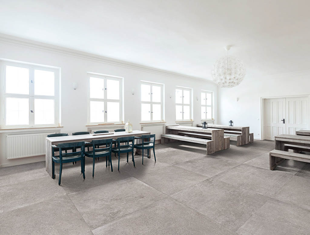Ceramica Magica Stonedesign Kőhatású járólap