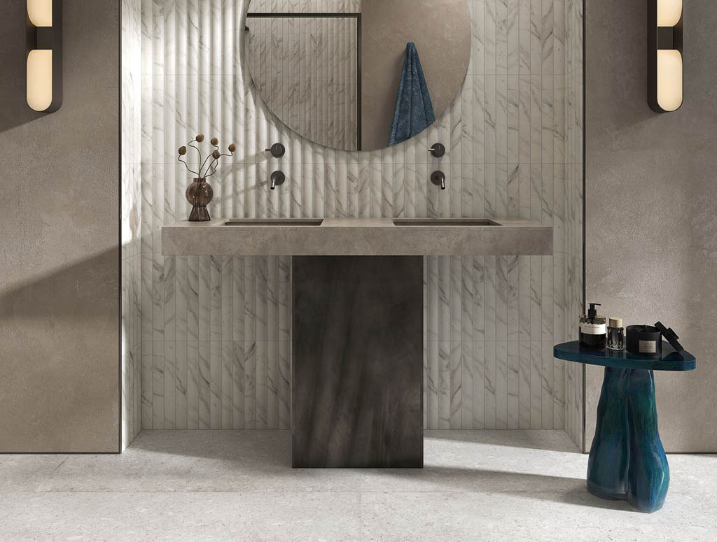 Ceramica Magica Vicentina Falburkolat 
