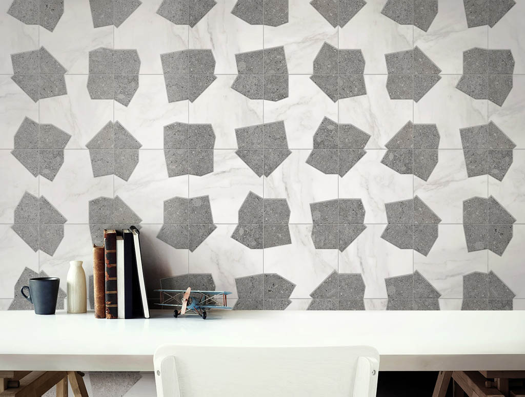 Ceramica Magica Vicentina Falburkolat 