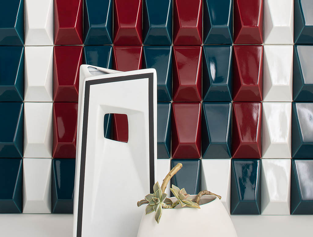 Ceramica Magica Volumi Falburkolat 