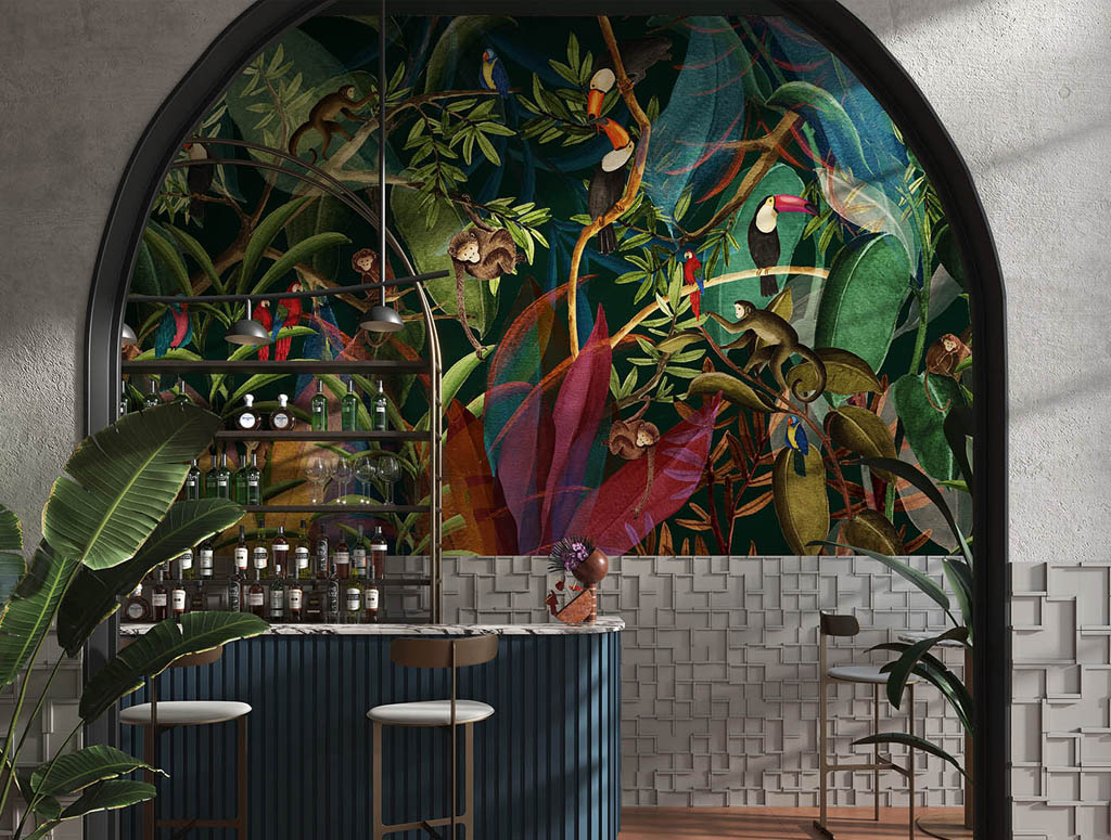 Ceramica Magica Wallpapers Falburkolat 