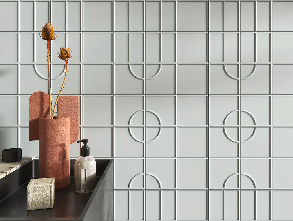 Ceramica Magica Ways Falburkolat 