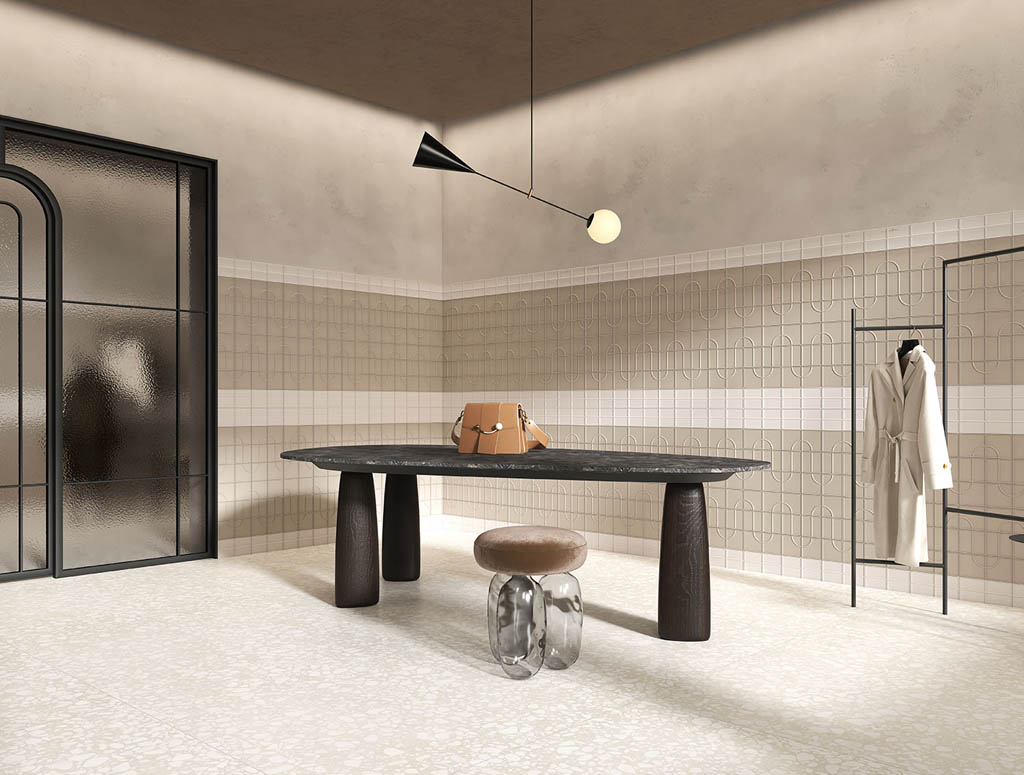 Ceramica Magica Ways Falburkolat 