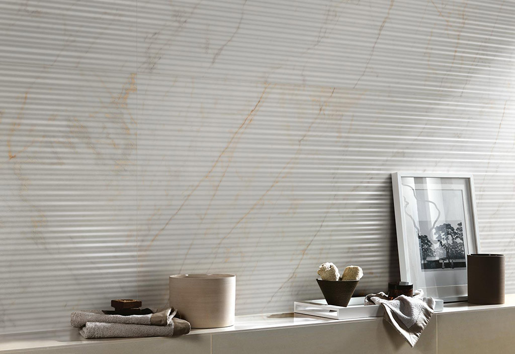 Marazzi Magnifica Klasszikus fürdőszoba 