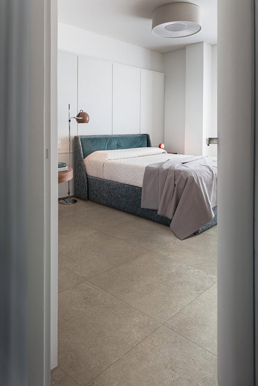 Marazzi Mystone Limestone Kőhatású járólap