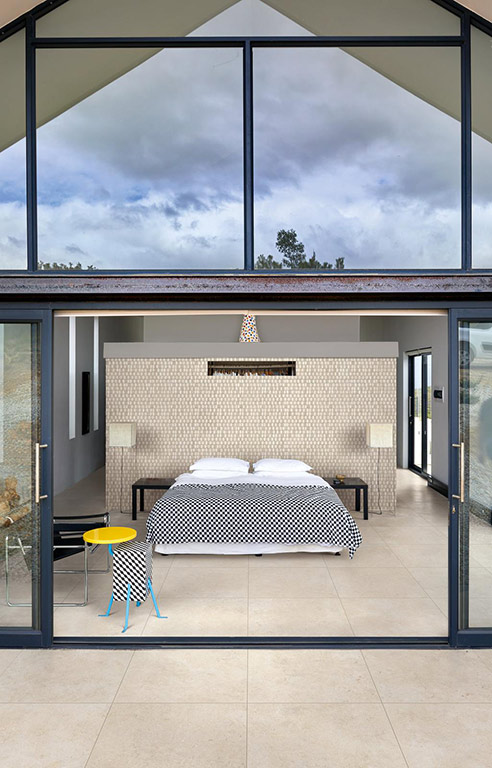 Marazzi Mystone Limestone Kőhatású járólap 
