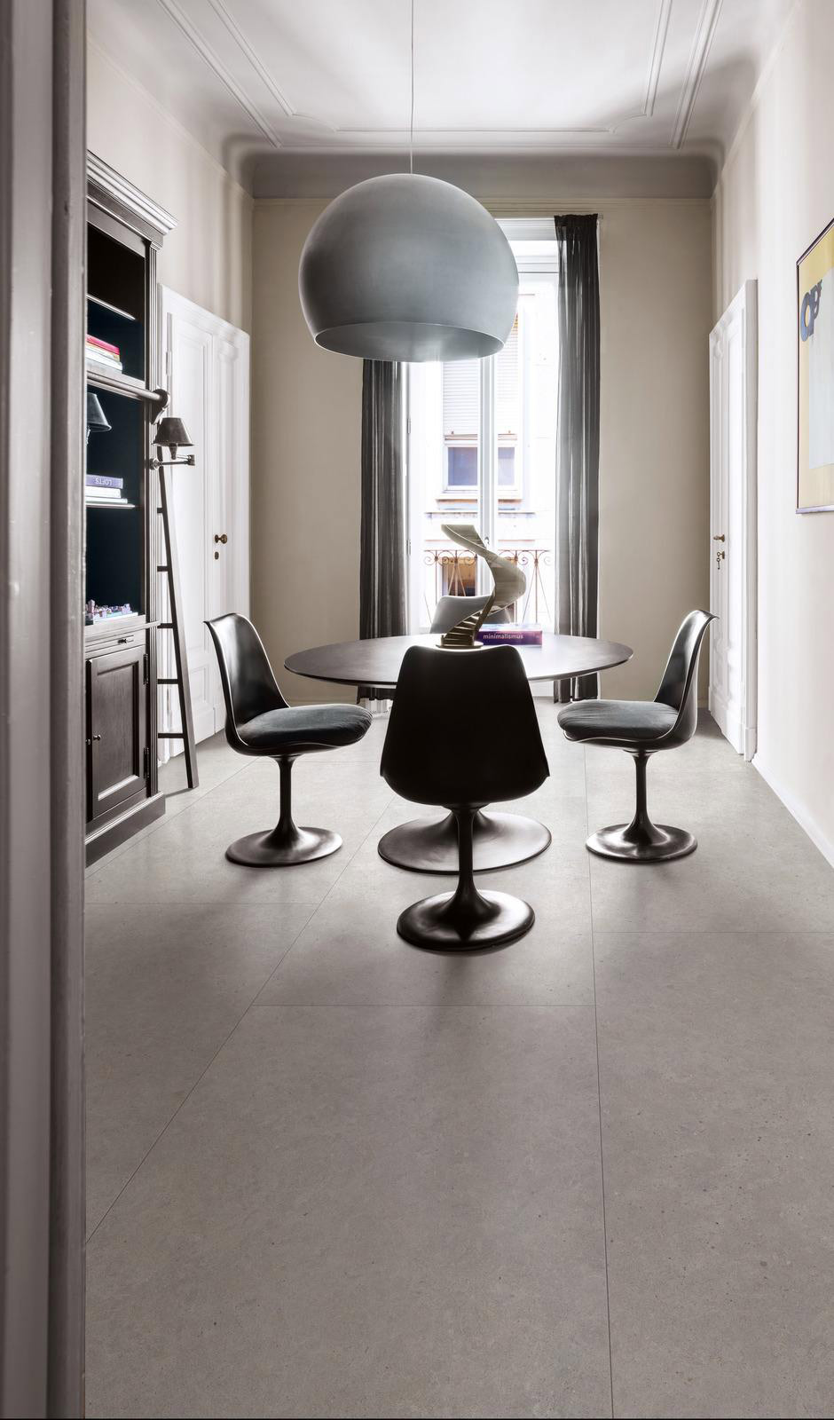 Marazzi Mystone Moon Kőhatású járólap 