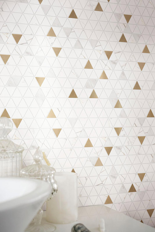 Marazzi Allmarble Wall Mozaik 