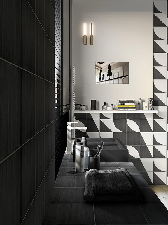Marazzi Scenario Falburkolat 