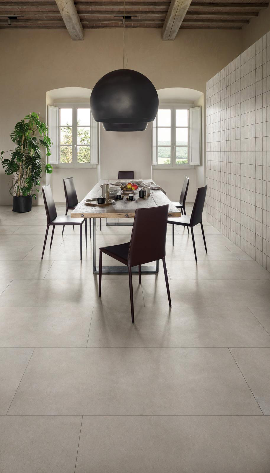 Marazzi Terratech Kőhatású járólap 
