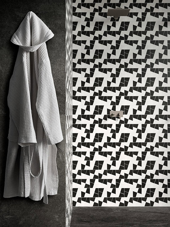Marazzi Zellige Mozaik 