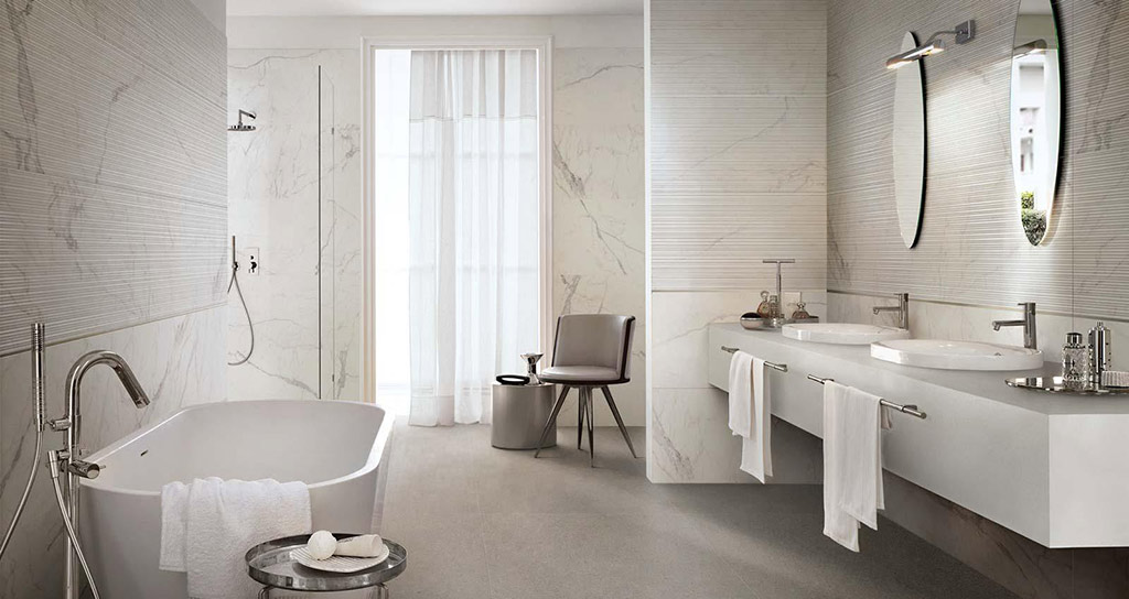 Marazzi Magnifica Klasszikus fürdőszoba 