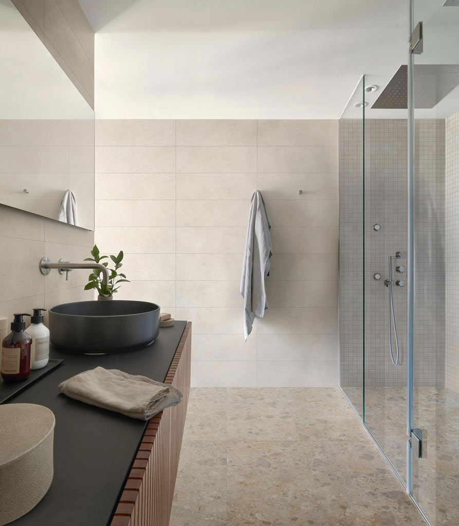 Marazzi Carácter Falburkolat 