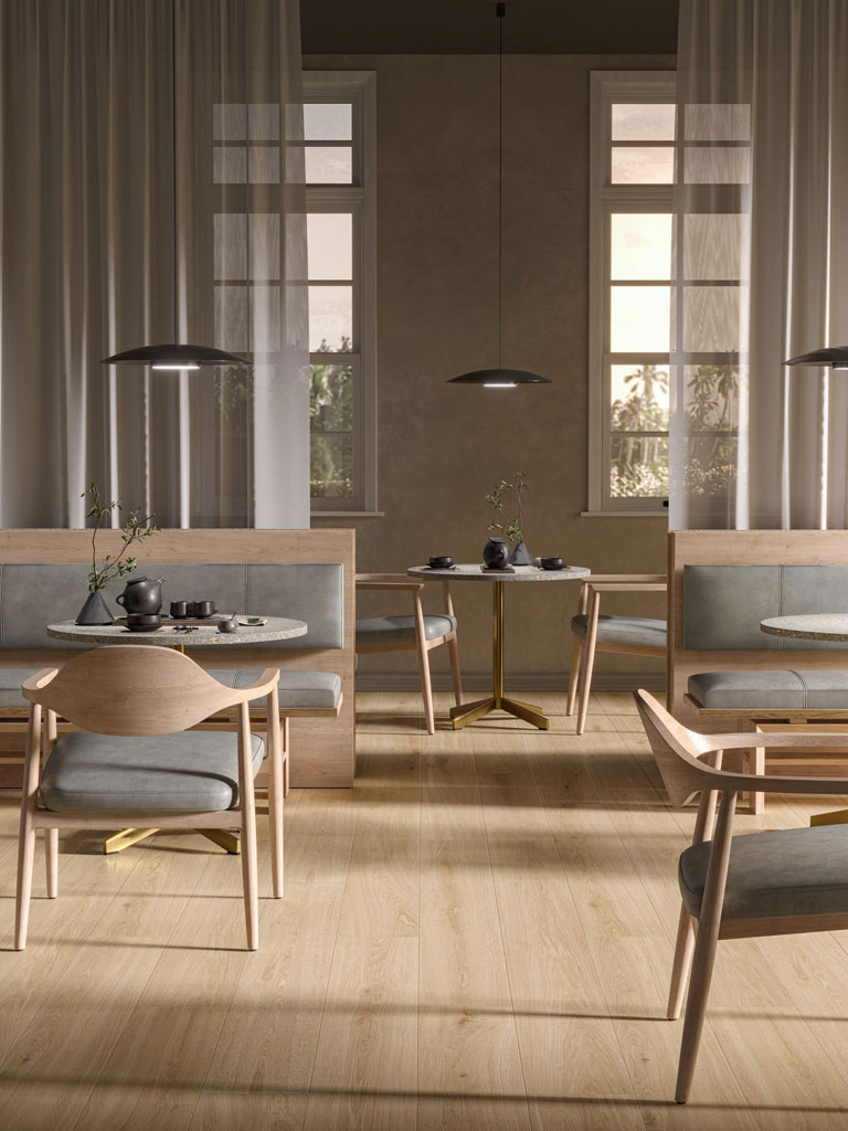 Marazzi Oltre Fahatású járólap 
