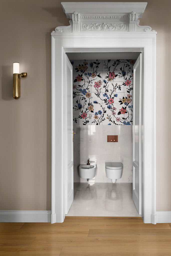 Marazzi Rice Falburkolat 