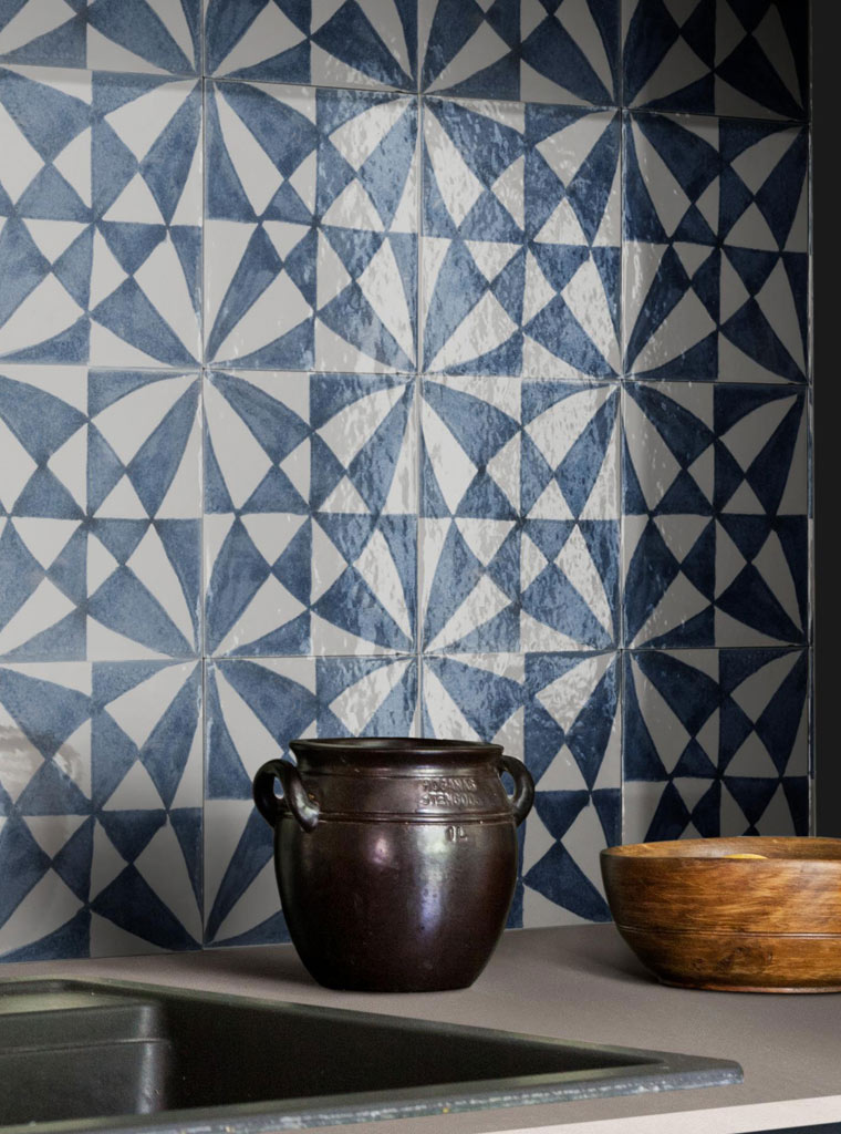 Marazzi Memoria Falburkolat 