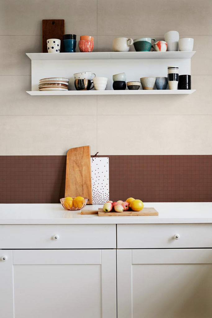 Marazzi Chill Konyhai burkolólap 