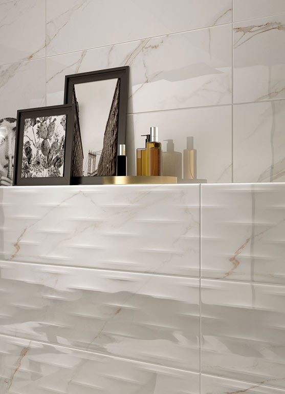 Marca Corona Motif Extra Falburkolat 