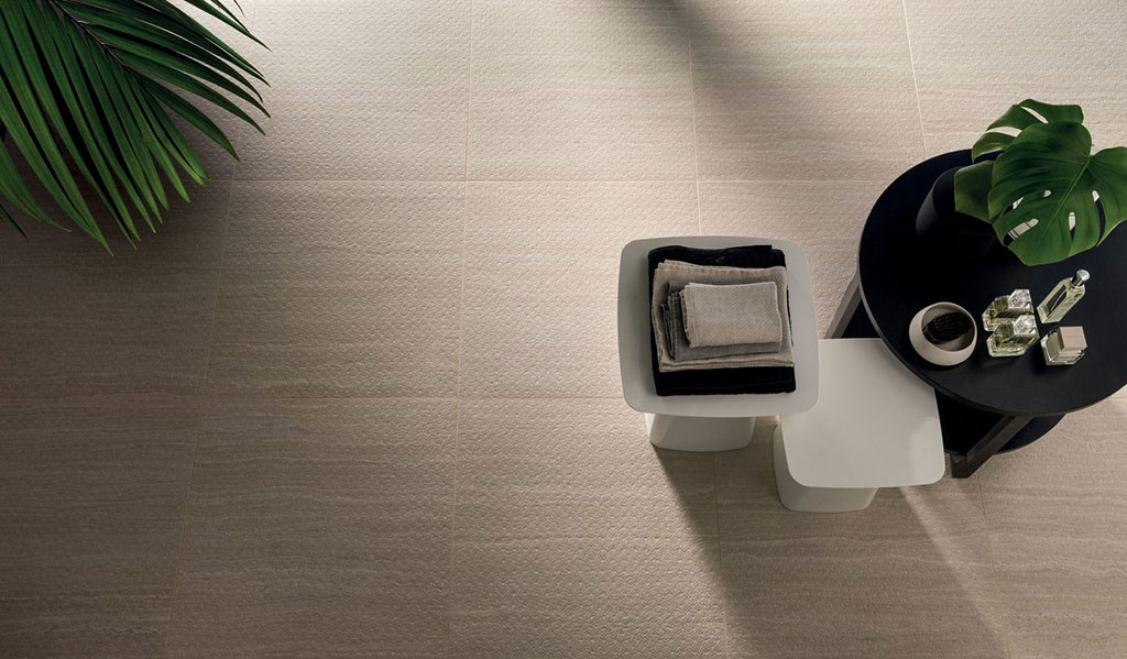 Marca Corona Motif Extra Modern padlólap 