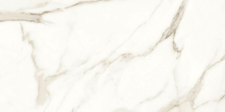 Margres Linea Prestige Calacatta falicsempe és padlólap 50x100 cm