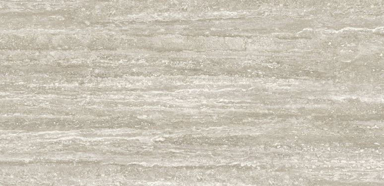 Margres Linea Prestige Travertino Grey falicsempe és padlólap 50x100 cm