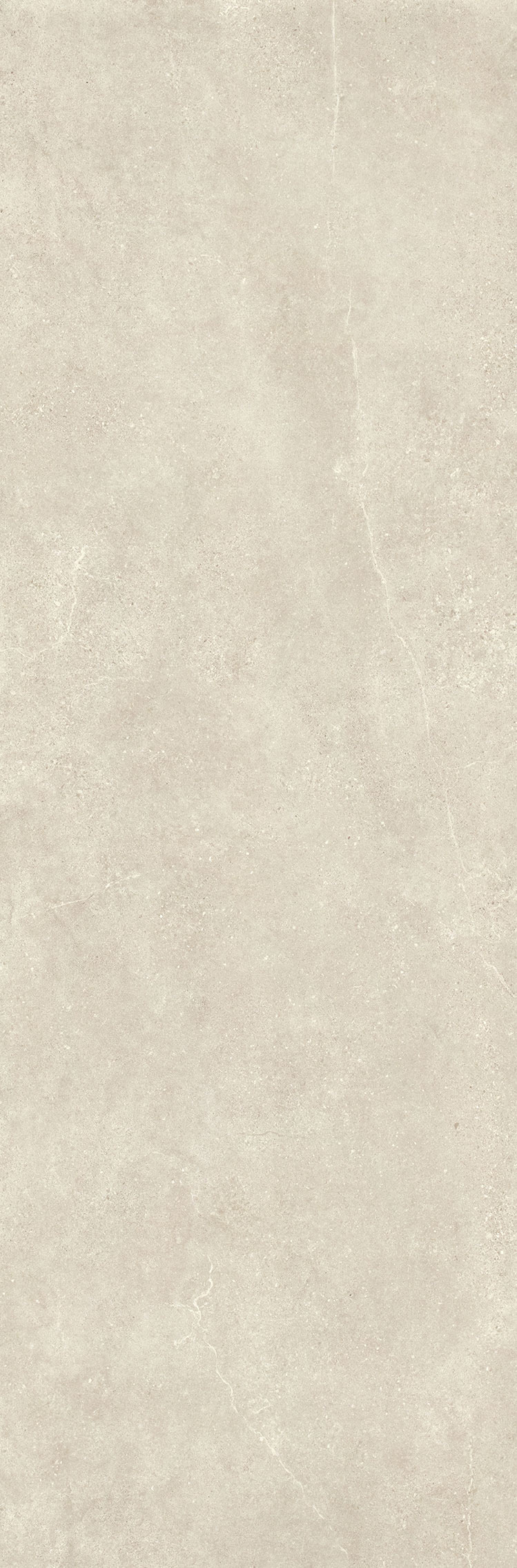 Margres Linea Pure Stone White falicsempe és padlólap 100x250 cm