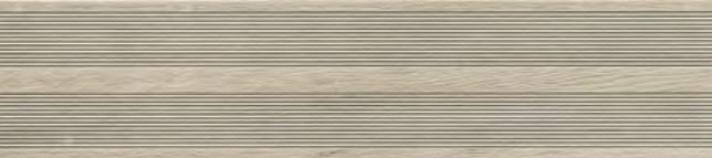 Margres Natural Grey Deck falicsempe és padlólap 20x90 cm