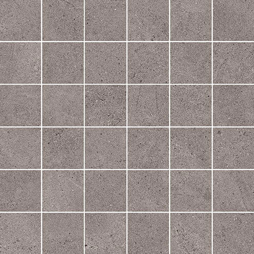 Margres Concept Grey Mosaic mozaik 30x30 cm