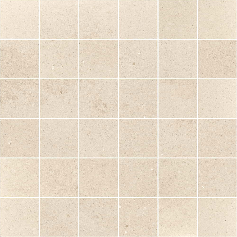 Margres Edge Snow mozaik 30x30 cm