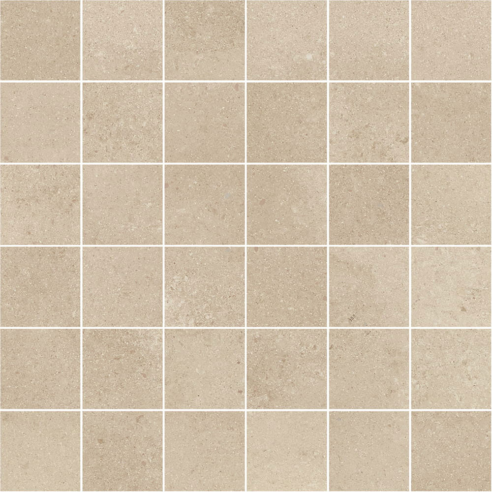 Margres Edge Cream mozaik 30x30 cm