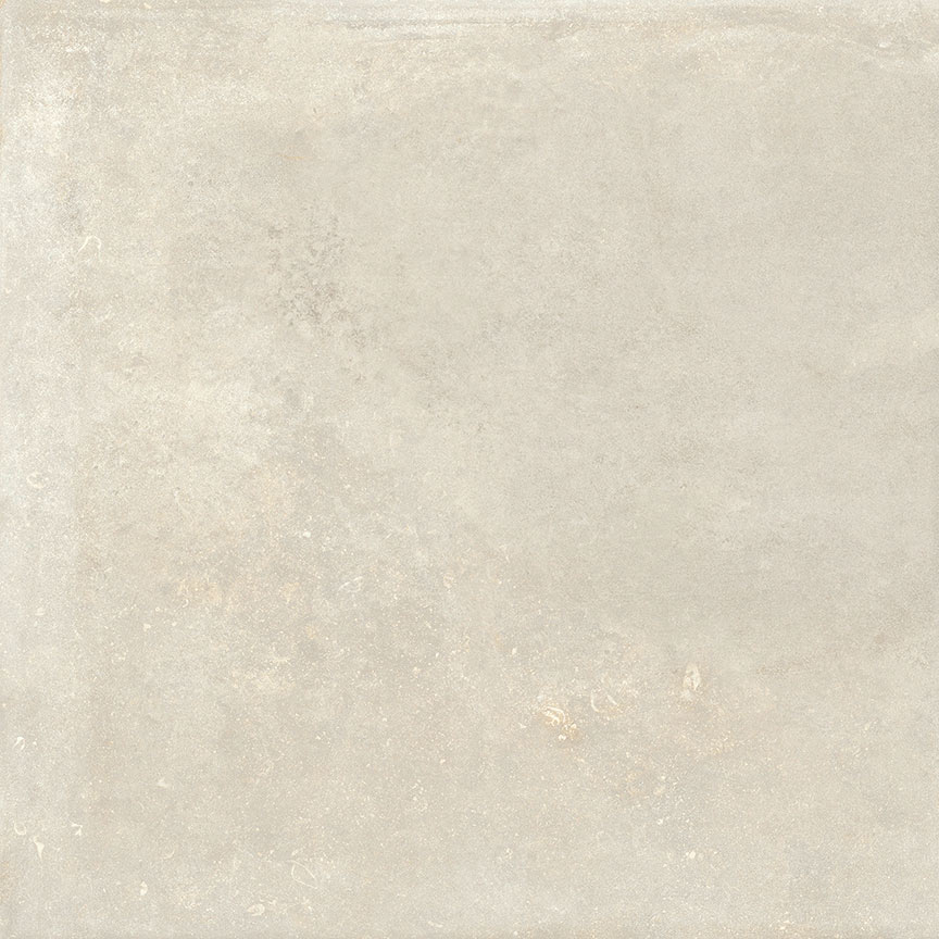 Margres Evoke White falicsempe és padlólap 60x60 cm
