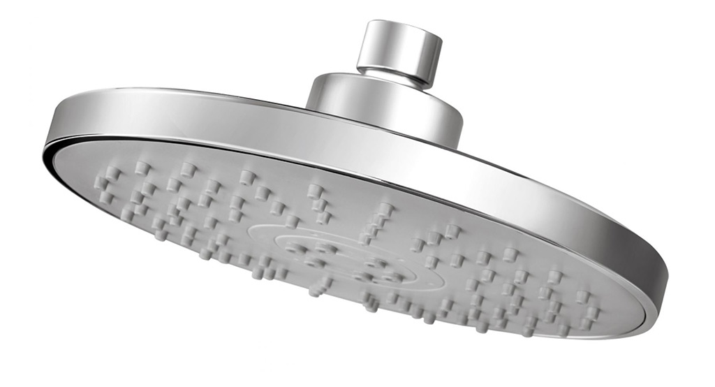 Deante Peonia kerek zuhanyfej 200 mm 