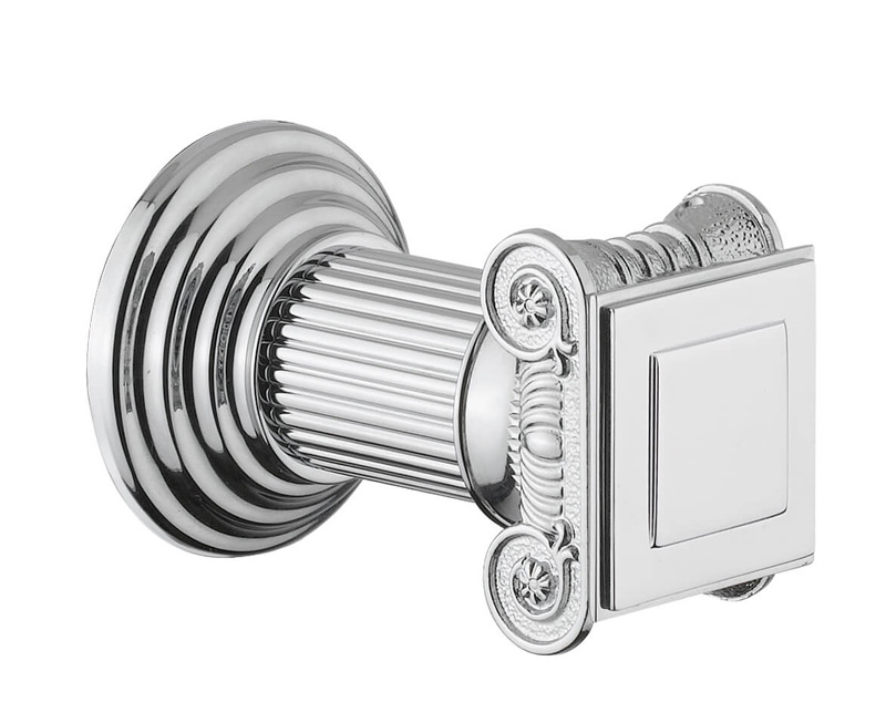 Bugnatese Olympia 8462 - csempeszelep 3/4″ csatlakozással