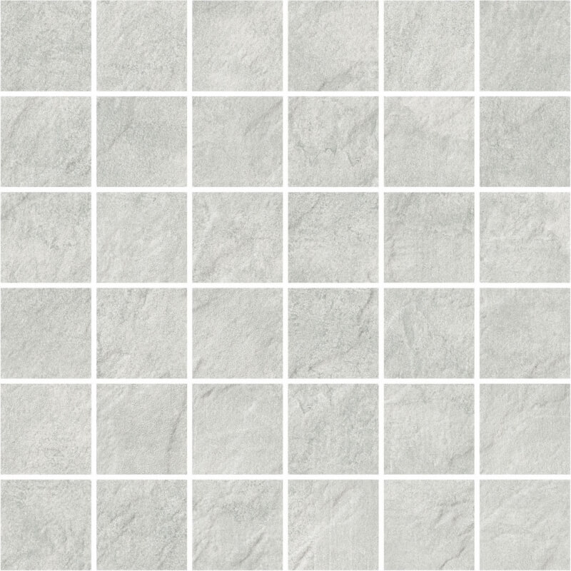 Opoczno mozaik Opoczno Pietra light grey mozaik