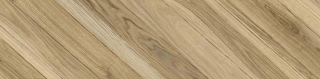 Opoczno Carrara Chic Wood Chevron A Matt padlólap 22,1 x 89