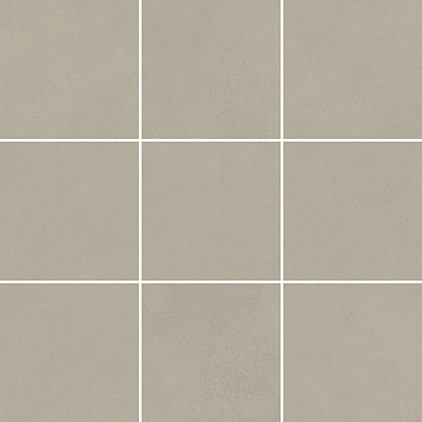 Opoczno Optimum Light Grey Mosaic Matt Bs mozaik 29,8 x 29,8