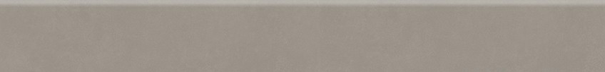 Opoczno Optimum Grey Skrting lábazati elem 7,2 x 59,8
