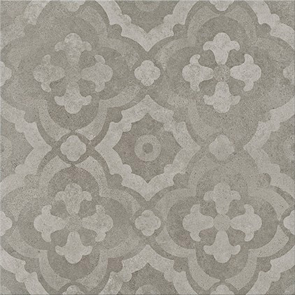 Opoczno Patchwork Kobe Grey padlódekor 29,8 x 29,8
