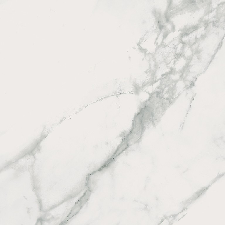 Opoczno Calacatta Marble White Polished padlólap 59,8 x 59,8