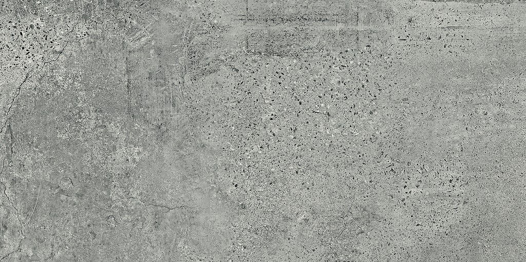 Opoczno Grand Concept Newstone Grey falburkolat és padlólap 59,8 x 119,8