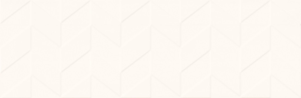 Opoczno Love You White Structure Satin OP1021-002-1 falicsempe 29x89 cm