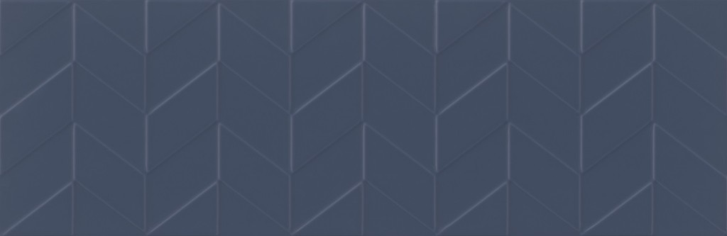 Opoczno Love You Navy Structure Satin OP1021-001-1 falicsempe 29x89 cm