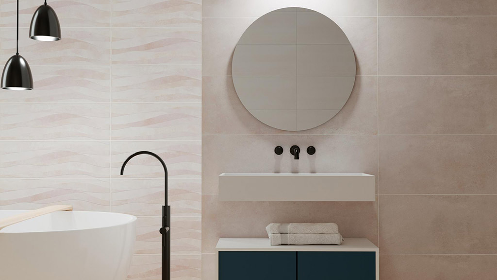 Pamesa Silkstone Falburkolat 