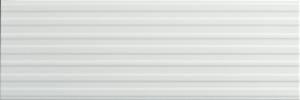 Pamesa Whites Kunst Bco Mate falicsempe 60 x 20