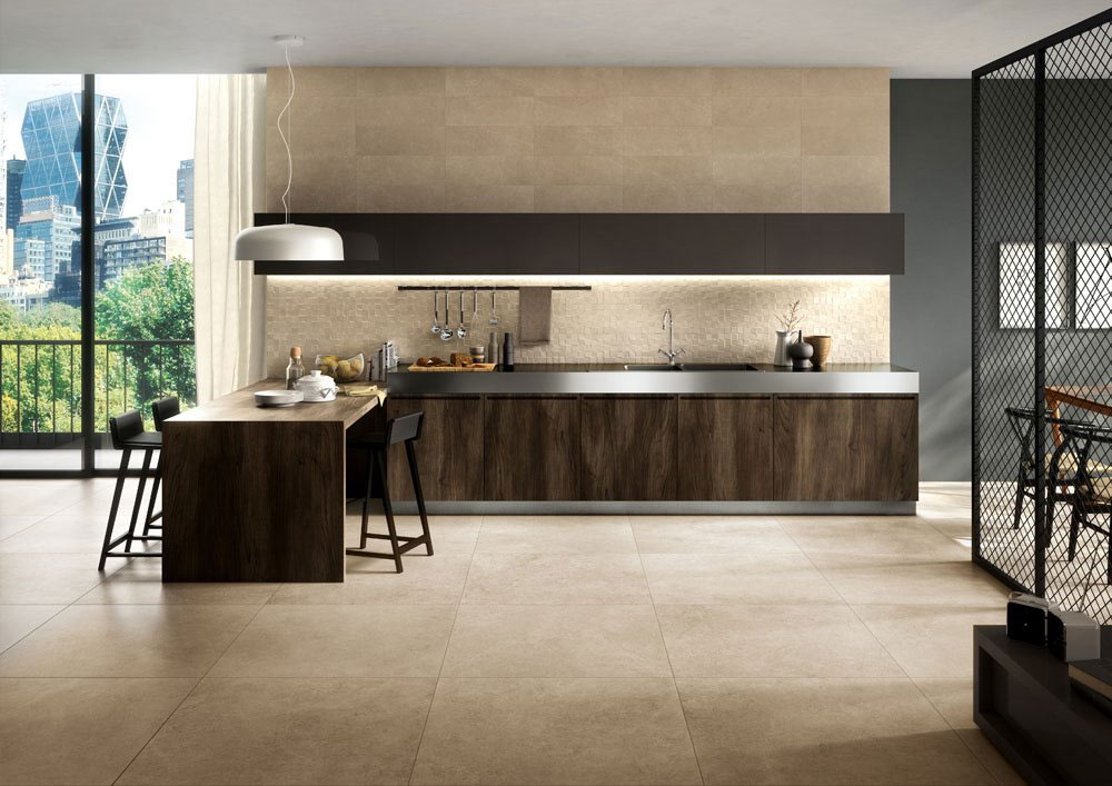 Panaria Prime Stone falicsempék és padlólapok