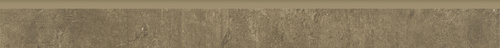 Paradyz lábazati elem Paradyz Scratch Brown lábazati elem